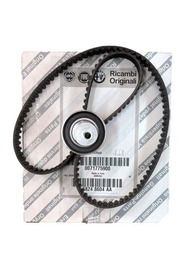 Grande Punto 1.2 8v Benzinli Triger Set Opar 71775900