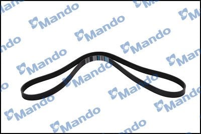 Chevrolet Aveo 2011-2015 Arası 1.6 Mando Marka Vantilatör Kayışı