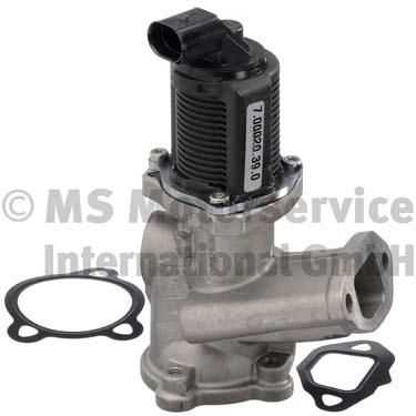 Fiat 500 2007-2011 Arası 1.3 D Multijet Pierburg Marka EGR Valfi