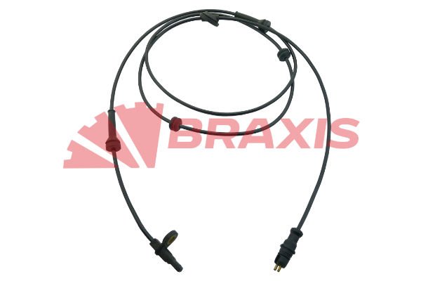 Fiat Doblo 2000-2004 Arası 1.6 16V Braxis Marka Arka Abs Sensörü