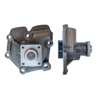 Ford Transit 1985-2000 Arası 2.5 D, 2.5 TD, 2.5 DI Gates Marka Devirdaim Su Pompası