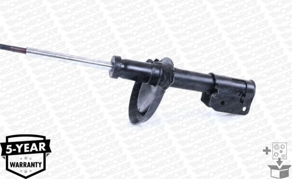 Peugeot Expert Tepee 2007-2011 Arası 2.0 HDi 130 Ön Sol Monroe Marka Amortisör