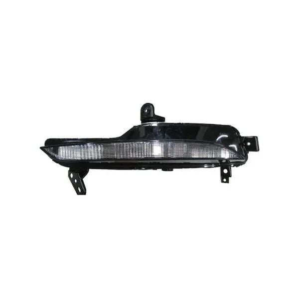 Megane IV Sağ Tampon Sinyali İthal RN MG6 S100