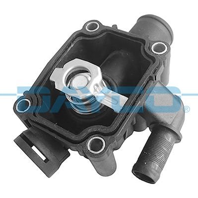 Peugeot 307 2000-2012 Arası 1.6 16V Dayco Marka Termostat