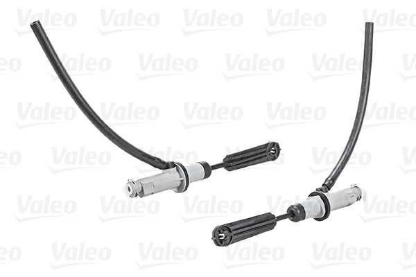 Renault Laguna 2001-2007 Arası 1.9 dCI, 1.6 16V, 1.8 16V, 2.0 16V, 2.0 16V IDE Valeo Marka Debriyaj Üst Merkezi
