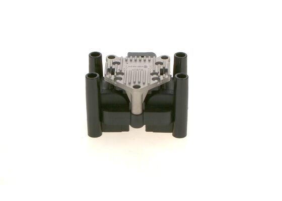 Volkswagen Polo 1995-2009 Arası 60 1.4 Bosch Marka Ateşleme Bobini