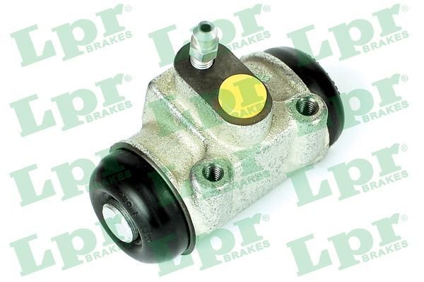 Fiat Ducato 1982-2005 Arası 1.9 TD Panorama/Combinato LPR Marka Arka Fren Silindiri
