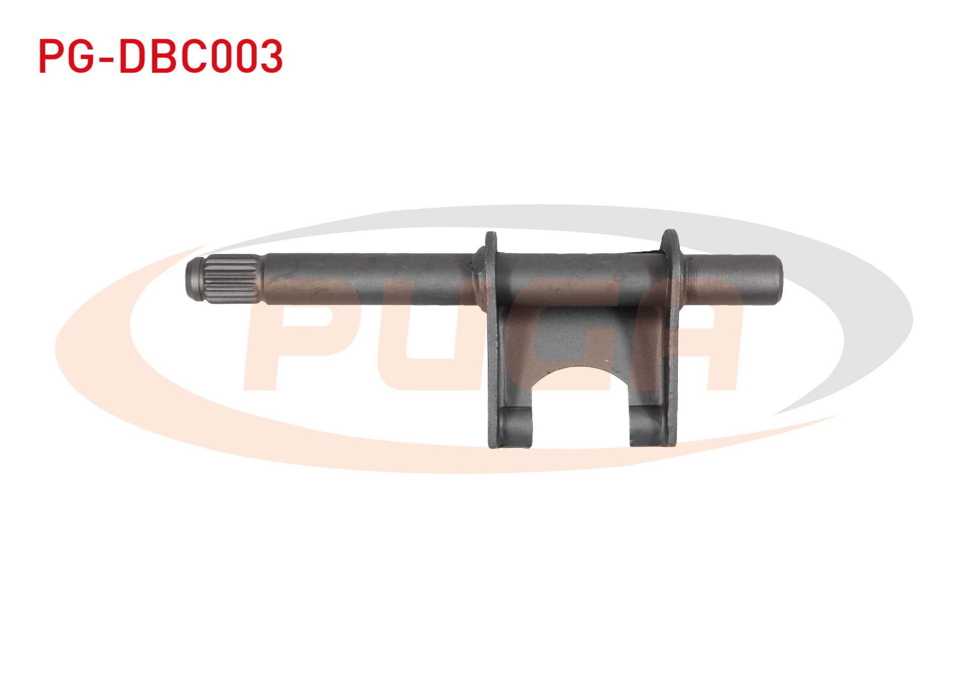 Palio 1.4 8V Debriyaj Çatalı Puga PG-DBC003