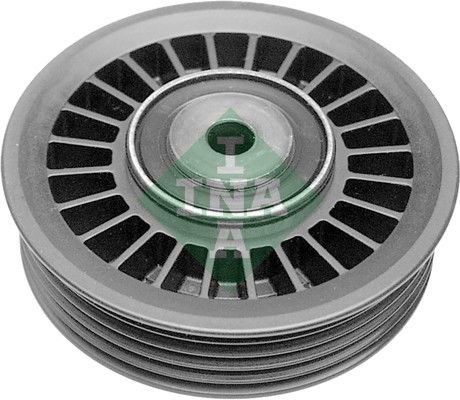 Volkswagen Golf 1997-2008 Arası 1.9 TDI INA Marka Vantilatör Kayış Gergi Rulmanı