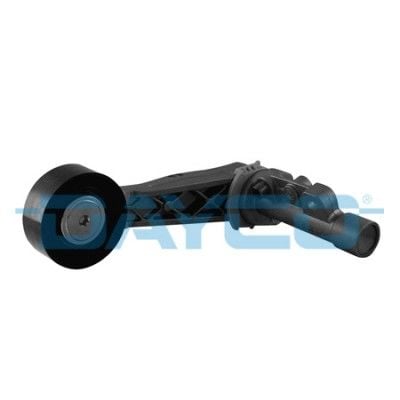 Citroen C4 2004-2014 Arası 1.6 VTi 120, 1.6 THP 155, 1.4 VTi 95 Dayco Marka Vantilatör Kayış Gergi Rulmanı