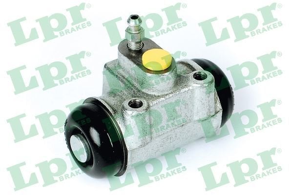 Fiat Ducato 1994-2005 Arası 2.5 TDI Panorama/Combinato LPR Marka Arka Fren Silindiri