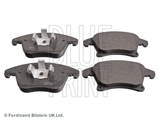 Ford Mondeo 2012-2018 Arası 2.0 EcoBoost, 2.0 Hybrid, 1.6 TDCi, 2.0 TDCi, 1.5 EcoBoost Blueprint Marka Ön Balata