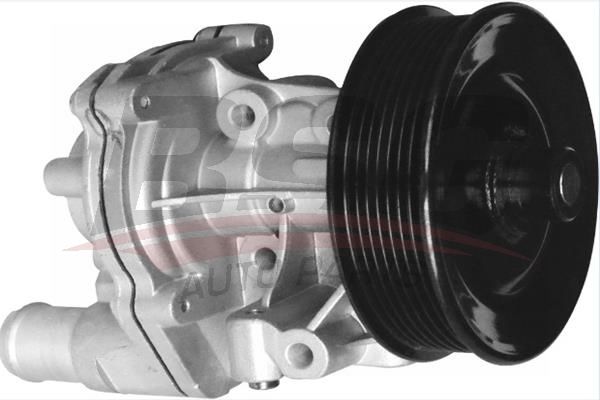 Ford Transit 2000-2006 Arası 2.4 DI RWD, 2.4 DI, 2.4 TDE BSG Marka Devirdaim Su Pompası