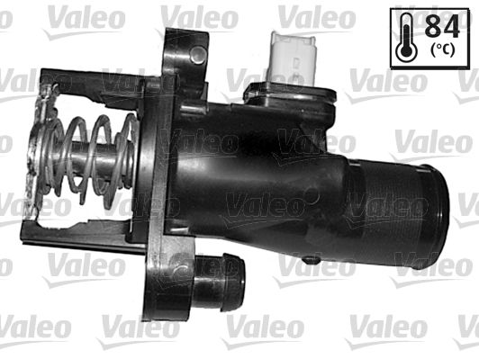 Peugeot 307 2000-2012 Arası 2.0 HDi 135 Valeo Marka Termostat