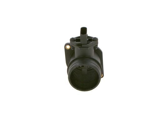 Volkswagen Golf 1997-2008 Arası 1.9 TDI Bosch Marka Hava Debimetresi