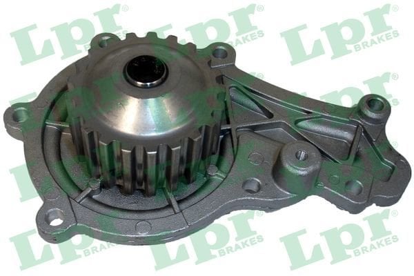 Citroen C3 2002-2006 Arası 1.4 HDi, 1.4 16V HDi LPR Marka Devirdaim Su Pompası