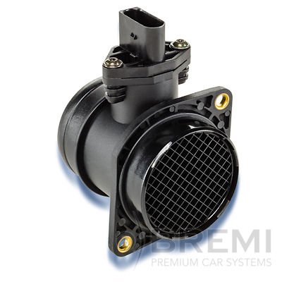 Volkswagen Golf 1997-2008 Arası 1.8, 1.8 4motion Bremi Marka Hava Debimetresi
