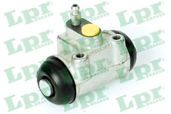 Fiat Ducato 1994-2005 Arası 2.5 D Combinato LPR Marka Fren Silindiri