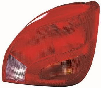 Ford Fiesta 1995-2006 Arası 1.3 i, 1.8 D, 1.4 i 16V, 1.6 16V Sport Depo Marka Sağ Stop Lambası