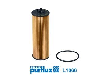 Opel Corsa 2014-2018 Arası 1.4 LPG Purflux Marka Yağ Filtresi