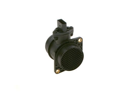 Volkswagen Golf 1997-2008 Arası 1.8, 1.8 4motion Bosch Marka Hava Debimetresi