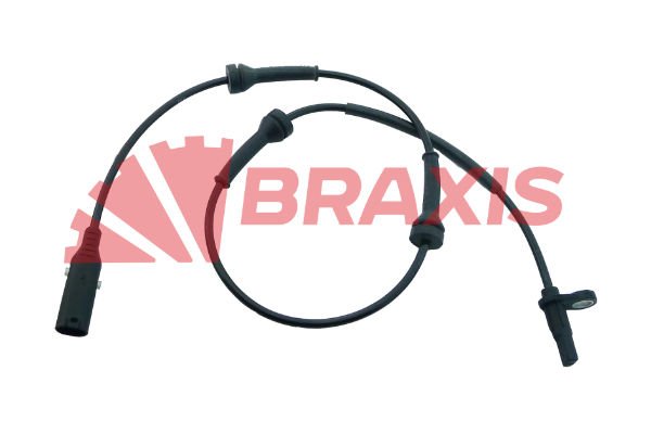 Fiat 500C 2009-2013 Arası 0.9 Braxis Marka Arka Abs Sensörü