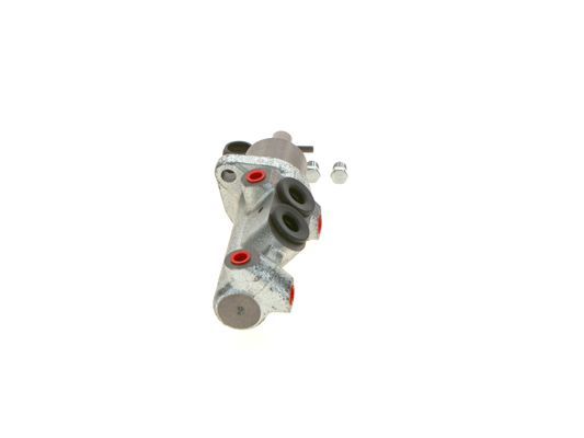 Opel Agila 2000-2007 Arası 1.3 CDTI Bosch Marka Fren Ana Merkezi