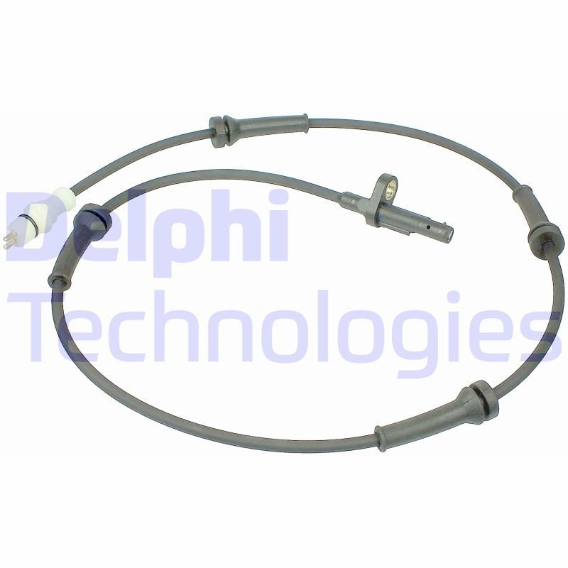 Opel Vivaro 2001-2005 Arası 1.9 Di, 2.5 DTi, 1.9 DI Delphi Marka Arka Abs Sensörü
