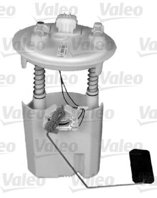 Renault Clio Symbol 1998-2002 Arası 1.5 dCi Valeo Marka Depo Şamandırası