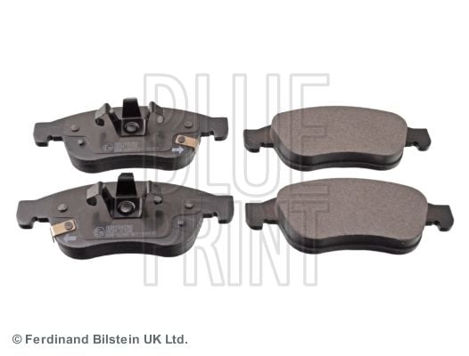 Fiat 500X 2014-2018 Arası 1.4, 1.6 D Multijet Blueprint Marka Ön Balata