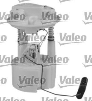 Renault Clio Symbol 1998-2002 Arası 1.5 dCi Valeo Marka Depo Şamandırası