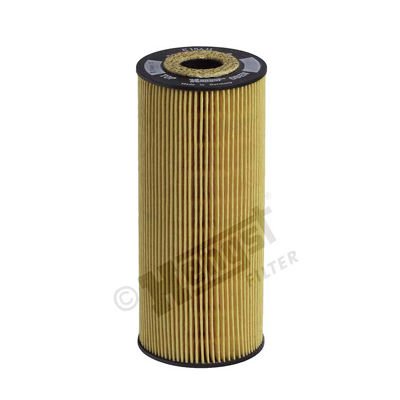 Seat Inca 1995-2003 Arası 1.9 D Hengst Marka Yağ Filtresi