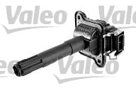 Audi A8 1994-2005 Arası 4.2 quattro, 3.7, S8 quattro, 3.7 quattro Valeo Marka Ateşleme Bobini