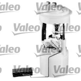 Fiat Ulysse 1994-2002 Arası 2.0 Turbo Valeo Marka Depo Şamandırası