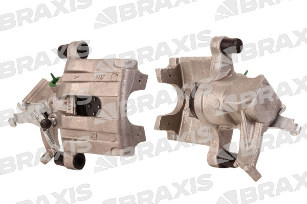 Opel Vectra 2002-2009 Arası 3.2 V6, 3.0 CDTI Braxis Marka Sol Arka Fren Kaliperi