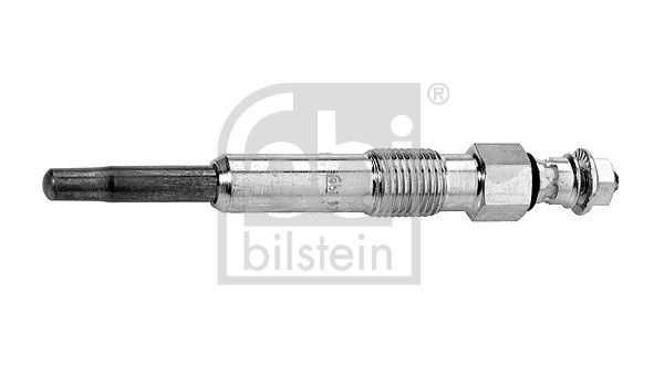 Renault Espace 1996-2002 Arası 2.2 12V TD Febi Marka Kızdırma Bujisi