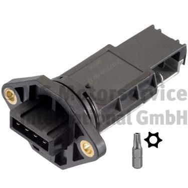 Volkswagen Golf 1997-2008 Arası 1.8 T Pierburg Marka Hava Debimetresi