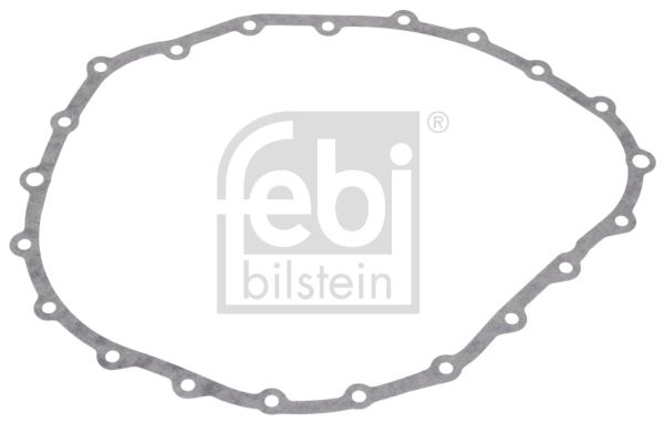Audi A7 2010-2018 Arası 3.0 TDI, 2.8 FSI Febi Marka Karter Contası
