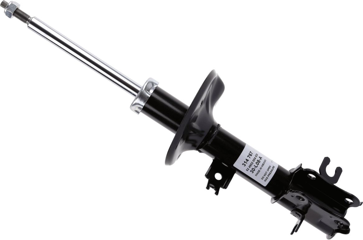 Chevrolet Kalos 2003-2010 Arası 1.4 16V, 1.4, 1.2, 1.2 LPG Ön Sağ Sachs Marka Amortisör