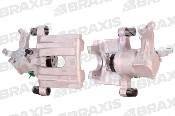 Opel Vectra 2002-2009 Arası 3.2 V6, 3.0 CDTI Braxis Marka Sağ Arka Fren Kaliperi