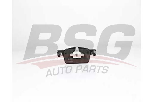 Peugeot 508 2010-2018 Arası 1.6 THP BSG Marka Ön Balata