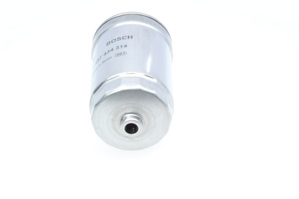 Alfa Romeo 156 1997-2006 Arası 1.9 JTD, 2.4 JTD Bosch Marka Mazot Yakıt Filtresi