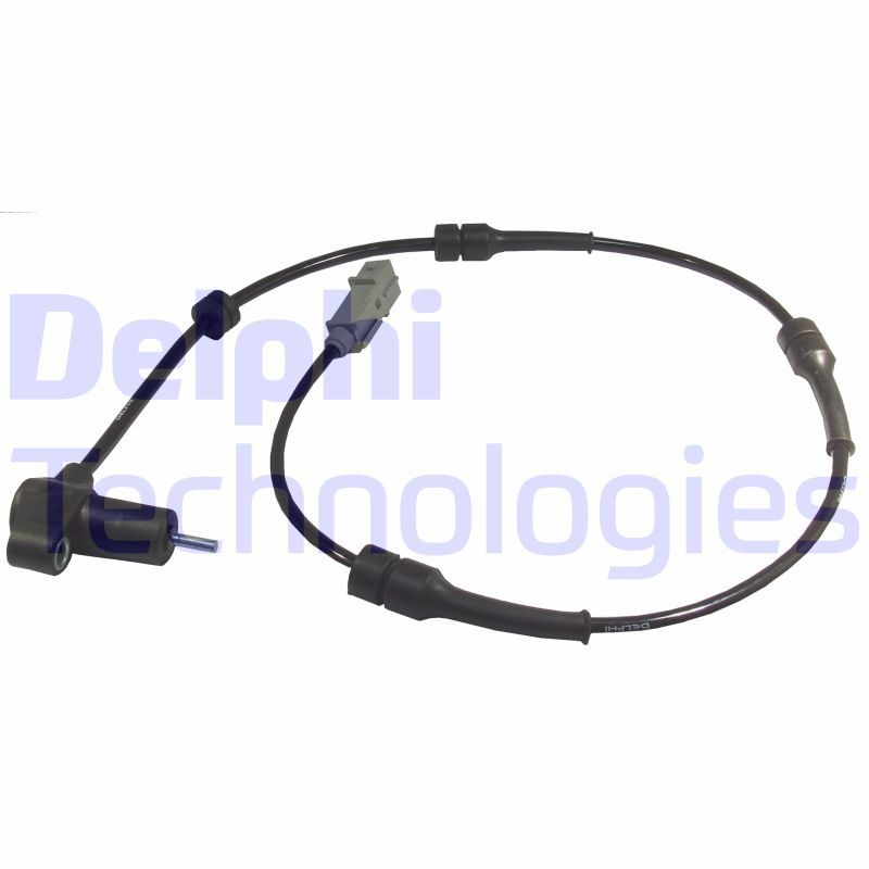 Citroen Zx 1991-1999 Arası 1.6 i Delphi Marka Arka Abs Sensörü