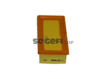 Fiat Panda 1980-2004 Arası 1100 Purflux Marka Hava Filtresi