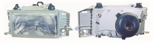 Fiat Tipo 1987-1997 Arası 1.4 i.e. Sol Depo Marka Far