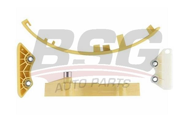 Ford Transit 2000-2006 Arası 2.4 DI RWD, 2.4 DI BSG Marka Triger Zinciri Seti