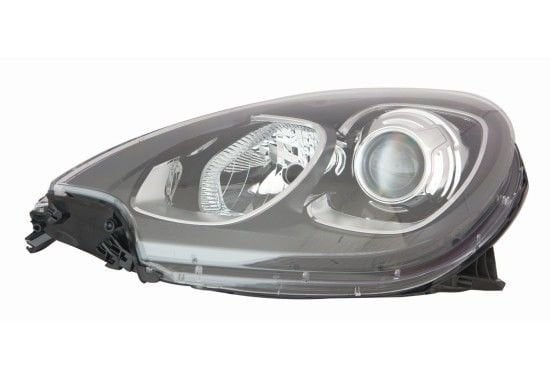 Porsche Macan 2014-2018 Arası 2.0 Sağ Depo Marka Far