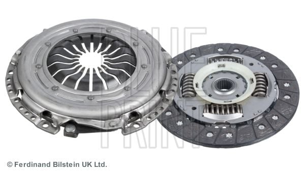 Ford Focus 1998-2009 Arası 1.8 TDCi, 1.8 DI / TDDi, 1.8 Turbo DI / TDDi Blueprint Marka Debriyaj Seti