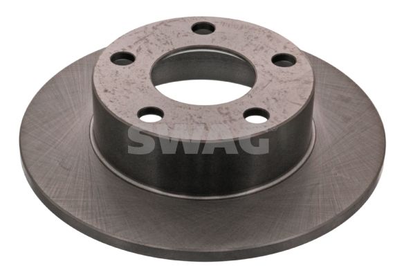 Audi A6 1997-2005 Arası 1.8 T quattro Swag Marka Arka Fren Diski