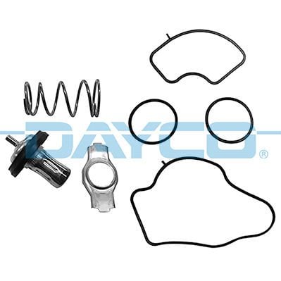 Fiat 500L 2012-2016 Arası 1.6 D Multijet Dayco Marka Termostat
